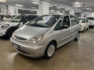 Citroen Xsara Picasso 1.8 ben tenuta!!!
