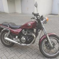 Honda CB 450 - 1994