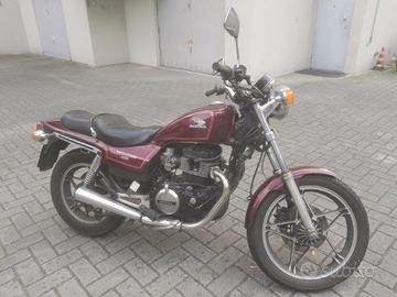 Honda CB 450 - 1994