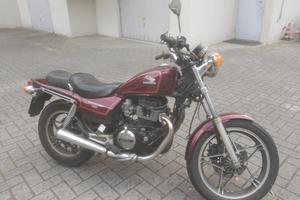 Honda CB 450 - 1994