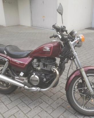 Honda CB 450 - 1994