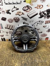 Sterzo volante e airbag Mercedes CLASSE A / GLA / 
