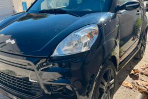 Ligier js50 dci Anno 2017