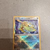 Steelix lucente