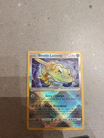 Steelix lucente