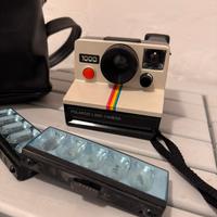 Polaroid Land Camera 1000