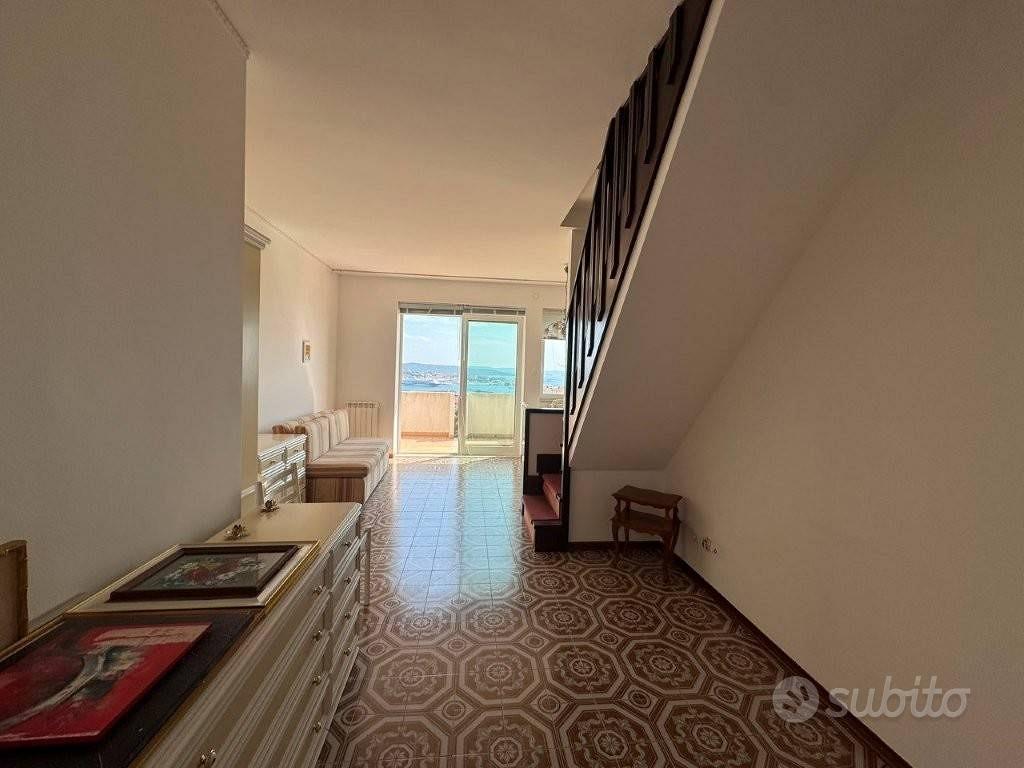 Appartamento – Trieste, Serbatoio, Roiano-Gretta-Barcola-Cologna-Scorcola - Vista 2