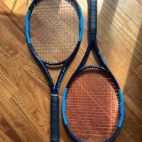 Wilson pro stock Pro Open paintjob Ultra