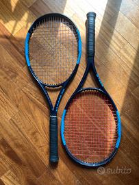 Wilson pro stock Pro Open paintjob Ultra