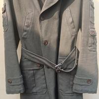 Cappotto Dolce & Gabbana