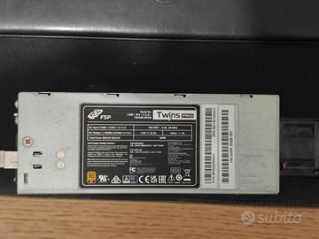 Alimentatore FSP520-20RAB