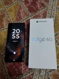 Motorola Moto Edge 60 8/256gb