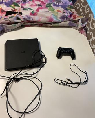 PS 4 SLIM 1TB