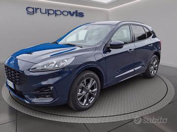 FORD Kuga 2.5 phev ST-Line 2wd 225cv cvt