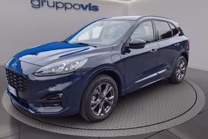 FORD Kuga 2.5 phev ST-Line 2wd 225cv cvt