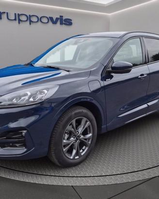 FORD Kuga 2.5 phev ST-Line 2wd 225cv cvt