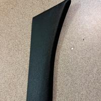 Listelli interni posteriori per fiat 131 abarth