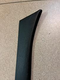 Listelli interni posteriori per fiat 131 abarth