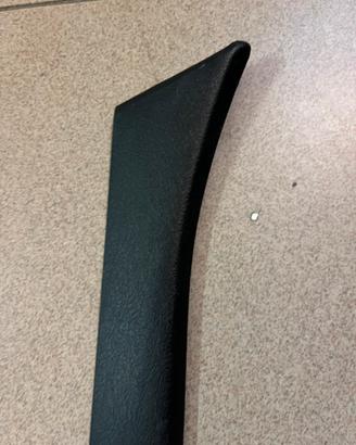 Listelli interni posteriori per fiat 131 abarth