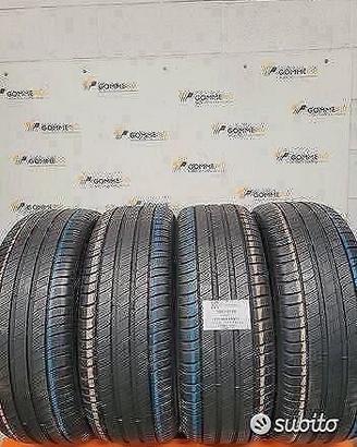 Gomme estive usate 225/50 18 95V