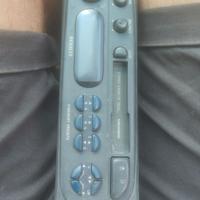 Autoradio