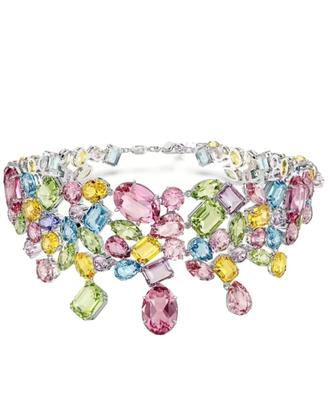collana Swarovski Gema 