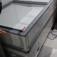 congelatore orizzontale