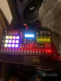 Elektron Analog Rytm mk1