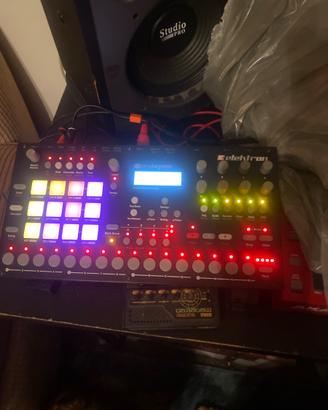 Elektron Analog Rytm mk1