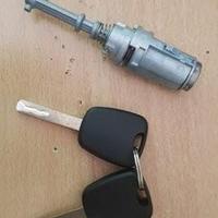 Cilindretto Serratura Blocchetto CITROEN C2 C3