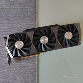 Zotac RTX 3080 Ti 12GB Trinity OC