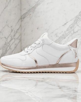 Sneakers Tamaris nuove in pelle taglia 39