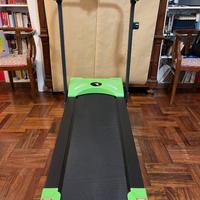 Tapis Roulant Magnetico Diadora Fitness Evo