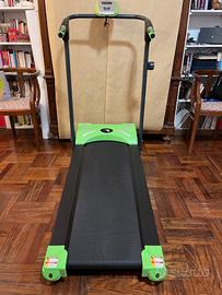 Tapis Roulant Magnetico Diadora Fitness Evo