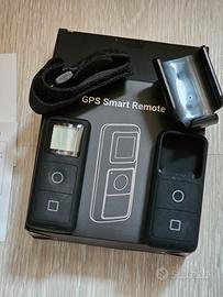 GPS  Smart Remote per Insta360