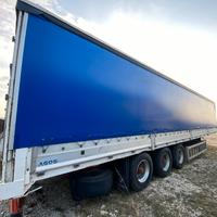 Semirimorchio Centinato Acerbi