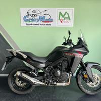 Honda XL 750 Transalp