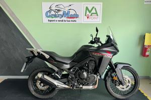 Honda XL 750 Transalp