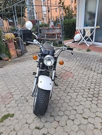 Suzuki RV 90