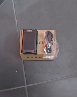 GPS Tracker 