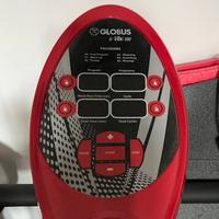 Globus G-Vibe 100 Pedana Vibrante