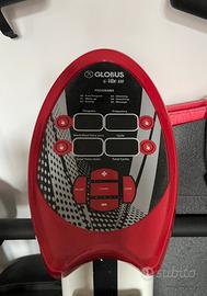 Globus G-Vibe 100 Pedana Vibrante