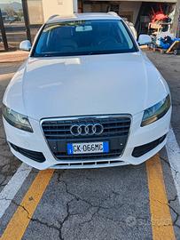 audi A4 Avant sw