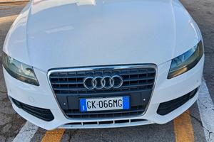  audi A4 Avant sw