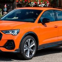 Ricambi audi q3 sportback #938