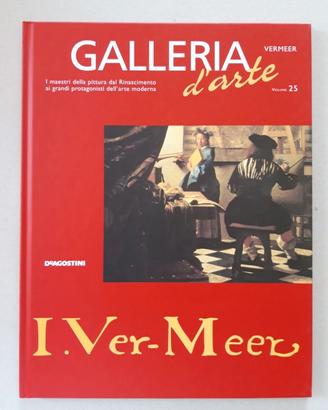 Jan Vermeer