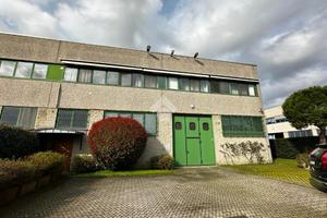 CAPANNONE A BUCCINASCO