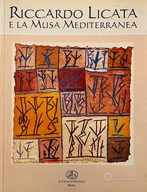 Riccardo Licata - e la musa mediterranea