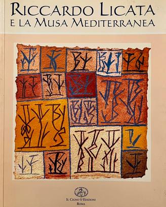 Riccardo Licata - e la musa mediterranea