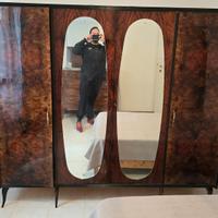 Mobili Antichi Legno